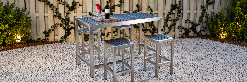 Bar & Counter Tables